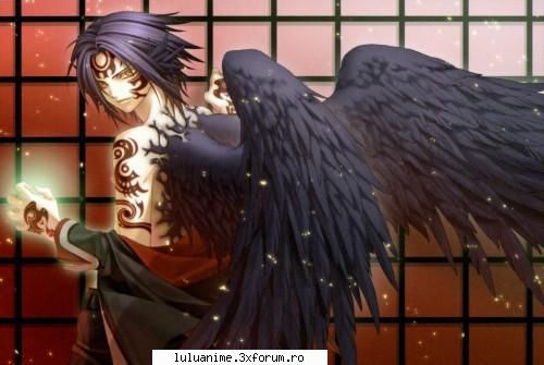 hot not hot? hot sasuke kaname