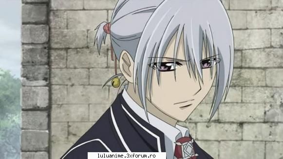 chiru kiryu kiryū ichiru?) is zero's younger twin brother. when they were younger, they were