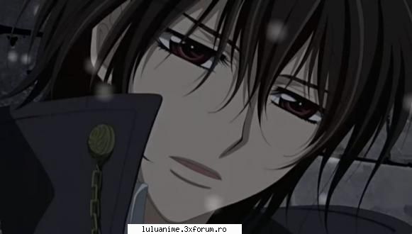 kaname kuran