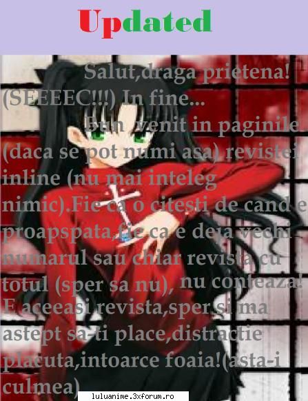 revistele luluanime si....