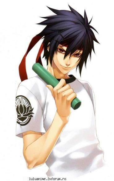 Anime Boys - asuuka - Poze