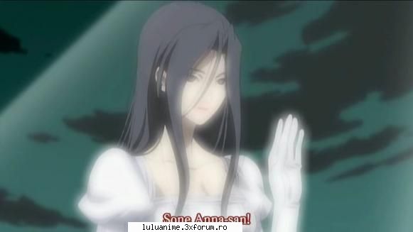 Galerie - ayame - Hell Girl