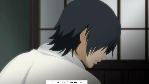 Galerie - inca cateva imagini cu personajele din hell girl - Hell Girl