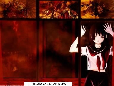 Galerie - ayame - Hell Girl