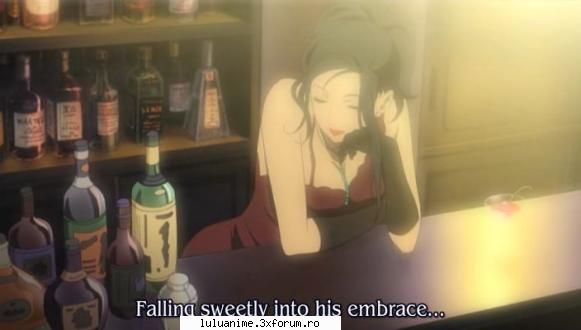 Galerie - ayame - Hell Girl
