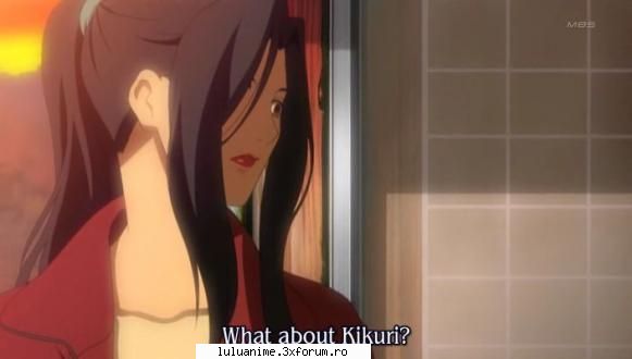 Galerie - ayame - Hell Girl