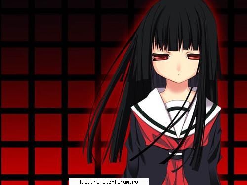 Galerie - ayame - Hell Girl