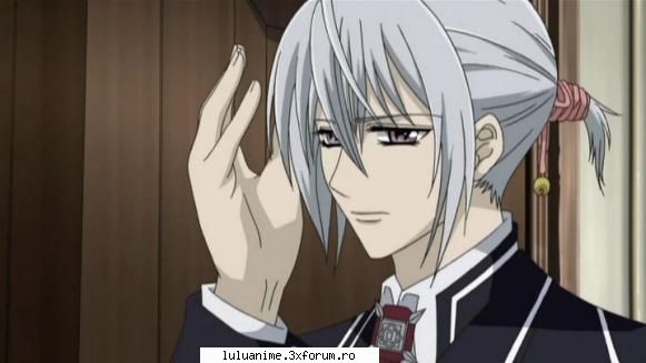 Ichiru kiryu - ayame - Vampire Knight