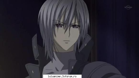 Ichiru kiryu - ayame - Vampire Knight
