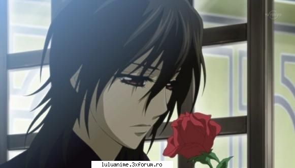 kaname kuran
