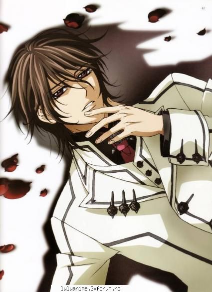 kaname kuran