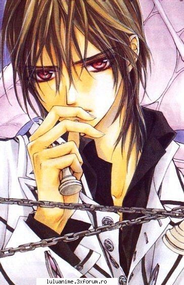 kaname kuran