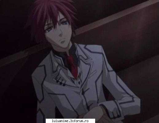 Senri Shiki - Senri Shiki (支葵 千里 - Vampire Knight