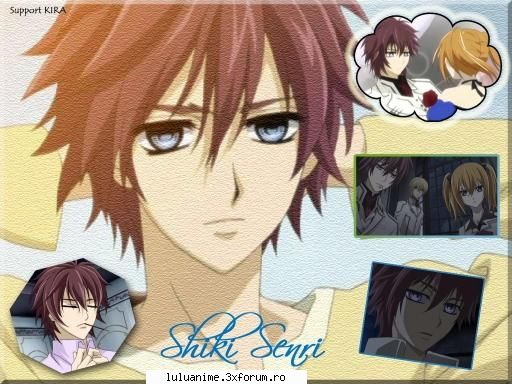 4 senri shiki