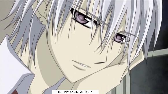 zero kiryu 零, kiryū zero?) is one of the male of vampire knight. yuki's close friend and